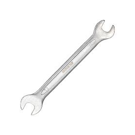 LLAVE FIJA PLUS ACERO CROMO VANADIO 12X13 DIN 3110. LLAVES FIJAS DOBLES