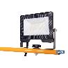 TRÍPODE TELESCÓPICO CON 2 PROYECTORES LED 2 X 20 W 6500 K 1,4 M