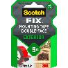 3M SCOTCH CINTA DOBLE CARA MONTAJE 411-1915-9 7100338145
