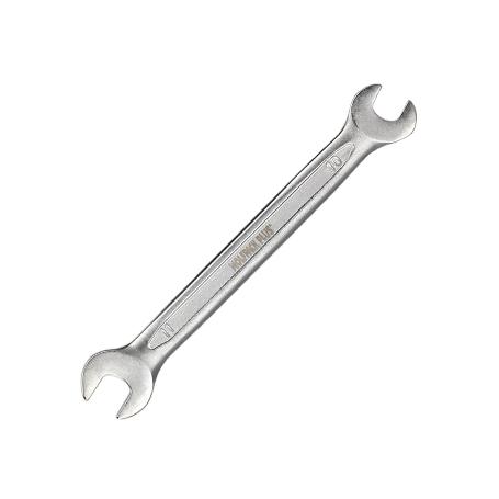 LLAVE FIJA PLUS ACERO CROMO VANADIO 10X11 DIN 3110. LLAVES FIJAS DOBLES
