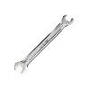 LLAVE FIJA PLUS ACERO CROMO VANADIO 10X11 DIN 3110. LLAVES FIJAS DOBLES