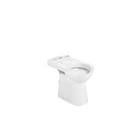 TAZA TANQUE BAJO ACCESS BL AP. FRONTAL A342239000