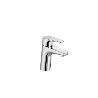 MONOMANDO LAVABO ATLAS CROMO A5A3290C00 ROCA