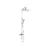 COLUMNA DUCHA EVEN-M SQUARE A5A9B90C00 ROCA
