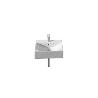 LAVABO MURAL DIVERTA A327111000 ROCA