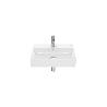 LAVABO INSPIRA 60*49 BL. A32752C000 ROCA