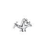 GRIFO BIDE CARMEN A5A6A4BC00 ROCA