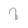 MEZCLADOR COCINA L20 C.ALTO GIR.CR A5A8409C00 ROCA