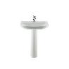 PEDESTAL DAMA RETRO A331325001 ROCA