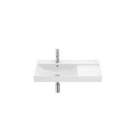LAVABO ONA 80X46 CUB.IZQ.A327689000 ROCA