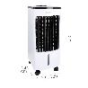 VENTILADOR REFRESCADOR POR AGUA CON MANDO. OSCILACIÓN AUTOMATICA 3 VELOCIDADES, MODO VENTILACIÓN / REFRIGERACIÓN