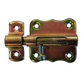 AVL PASADOR 384 BICROMATADO 40 MM