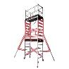 HAILO-9575-565-EXTENSIÓN 2 DE ANDAMIO EXPERT PRO (565 CM)