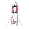 HAILO-9577-740-EXTENSIÓN 3 DE ANDAMIO EXPERT PRO (740 CM)