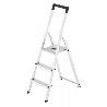 HAILO-5_8943-011-ESCALERA TIJERA ALUMINIO L40 EASYCLIX (3 PELDAÑOS) R