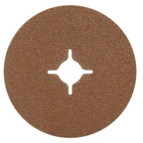 EDELCO-EDAF581180120-DISCO FIBRA OA (180MM / GR.120) (CAJA 25)