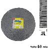 CINTA PERSIANA WOLFPACK GRIS 18 MM. ROLLO 50 METROS