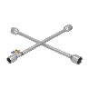 LLAVE CRUZ WOLFPACK 17X19X21X23 MM. PARA COCHE
