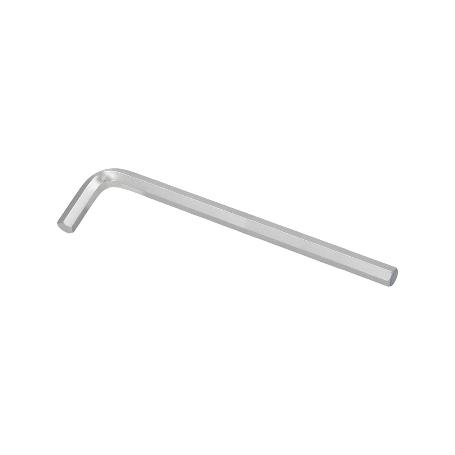 LLAVE ALLEN LARGA ACERO CROMO VANADIO PROFESIONAL 3,5 MM. LLAVE HEXAGONAL, LLAVE ALLEN TALLER MECANICA, LLAVE ALLEN