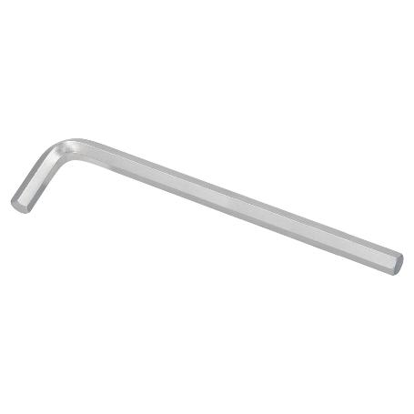 LLAVE ALLEN LARGA ACERO CROMO VANADIO PROFESIONAL 12,0 MM. LLAVE HEXAGONAL, LLAVE ALLEN TALLER MECANICA, LLAVE ALLE