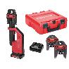 ROMAX COM3 SET U16-20-25 1000004281 ROTHENBERGER