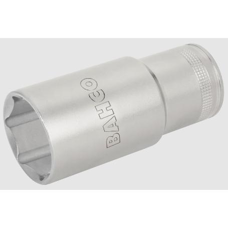 VASO HEXAGONAL  LARGA 1/2 7805SM 25 BAHCO