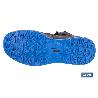 BOTA SPORT S3L FO SR AZUL/NEGRO MODELO NAMUR TALLA 45