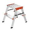 GIERRE-BD200-TABURETE DOUBLESTEP (1+1)