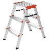 GIERRE-BD210-TABURETE DOUBLESTEP (2+1)