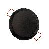 GARCIMA PAELLERA ANTIADHERENTE 2 CAPAS 34CM-  6 RACI+2ASAS 20634