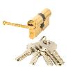 FAC CILINDRO EUROPERFIL SEGURIDAD 70P 30X40 R-15    LATON 23038