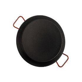 GARCIMA PAELLERA ANTIADHERENTE 2 CAPAS 30CM-  4 RACI+2ASAS 20630