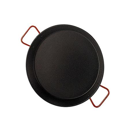 GARCIMA PAELLERA ANTIADHERENTE 2 CAPAS 30CM-  4 RACI+2ASAS 20630