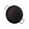 GARCIMA PAELLERA ANTIADHERENTE 2 CAPAS 30CM-  4 RACI+2ASAS 20630