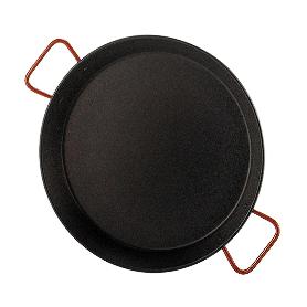 GARCIMA PAELLERA ANTIADHERENTE 2 CAPAS 50CM-14 RACI+2ASAS 20650