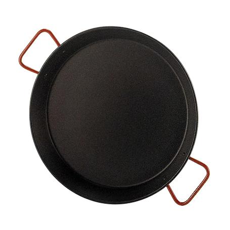 GARCIMA PAELLERA ANTIADHERENTE 2 CAPAS 50CM-14 RACI+2ASAS 20650