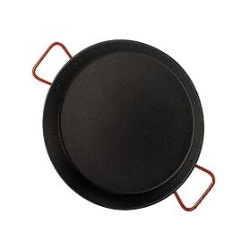 GARCIMA PAELLERA ANTIADHERENTE 2 CAPAS 38CM-  8 RACI+2ASAS 20638