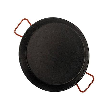 GARCIMA PAELLERA ANTIADHERENTE 2 CAPAS 38CM-  8 RACI+2ASAS 20638