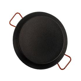 GARCIMA PAELLERA ANTIADHERENTE 2 CAPAS 42CM-10 RACI+2ASAS 20642