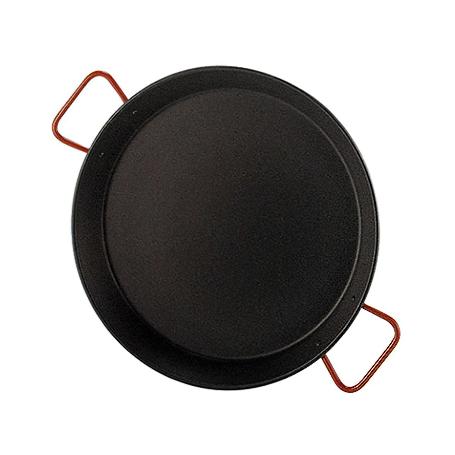 GARCIMA PAELLERA ANTIADHERENTE 2 CAPAS 42CM-10 RACI+2ASAS 20642