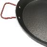 GARCIMA PAELLERA ANTIADHERENTE 2 CAPAS 42CM-10 RACI+2ASAS 20642