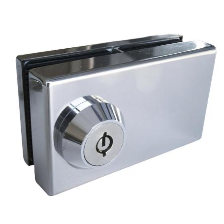 KEYMAT CIERRE MEDIA ALTURA PUERTA.CRISTAL 01-T LLAVE TUBULA 2001