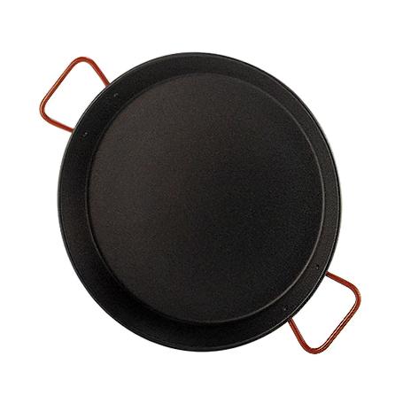 GARCIMA PAELLERA ANTIADHERENTE 2 CAPAS 46CM-12 RACI+2ASAS 20646