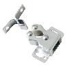 GOLPETE WOLFPACK RODILLOS PLASTICO. CROMADO (BLISTER 2 PIEZAS)