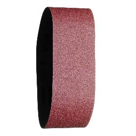 LIJA RECAMBIO PARA LIJADORAS DE BANDA  75X457 MM. GRANO  40 (PACK 3 PIEZAS)