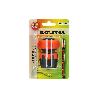 CONECTOR MANGUERA SOFT-TOUCH 3/4