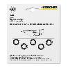 JUEGO JUNTAS 2.880-154.0 KARCHER