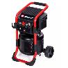 COMPRESOR DE AIRE TE-AC 240/24 SILENT 4010452