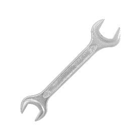 LLAVE FIJA PLUS ACERO CROMO VANADIO 36X41 DIN 3110. LLAVES FIJAS DOBLES