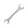 LLAVE FIJA PLUS ACERO CROMO VANADIO 36X41 DIN 3110. LLAVES FIJAS DOBLES